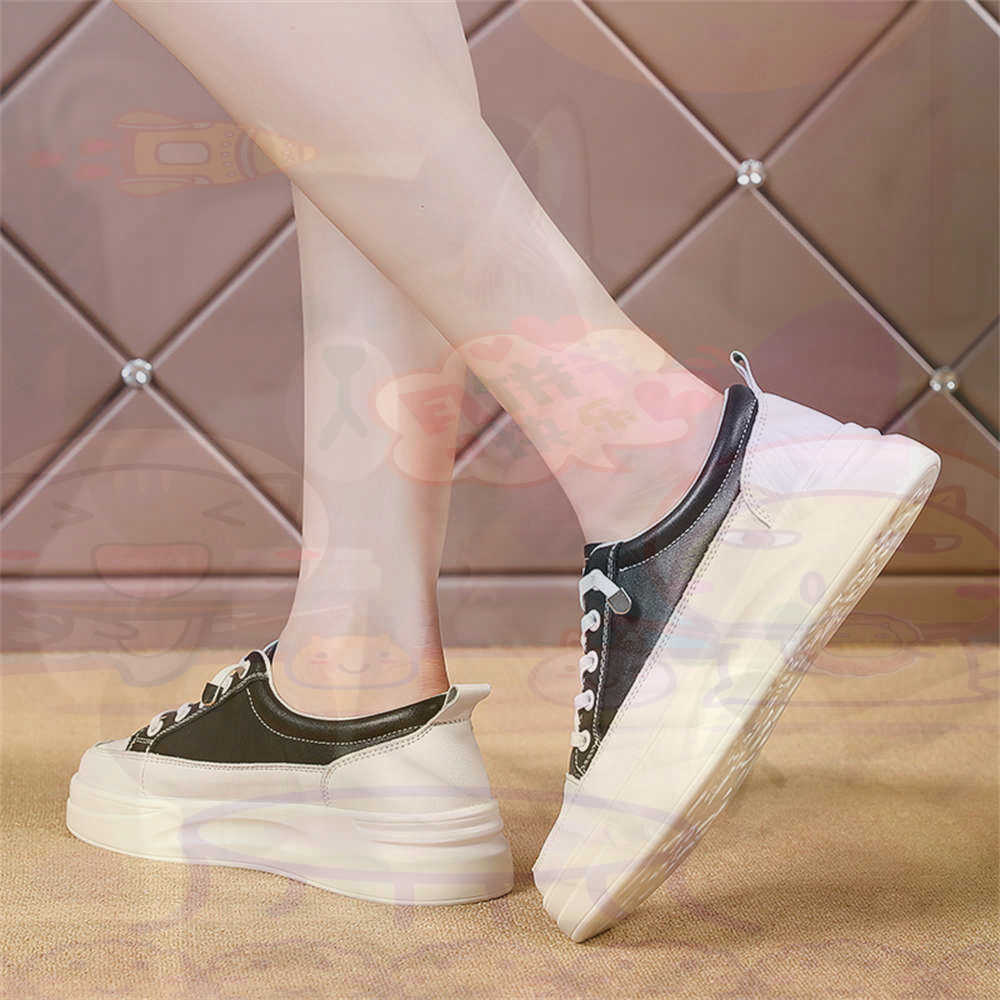 Office Tech Guy - Mocassini robusti con lacci Donna Scarpe