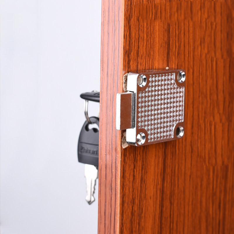 Pc Security Lock - Serratura per cassetto da ufficio, serratura
