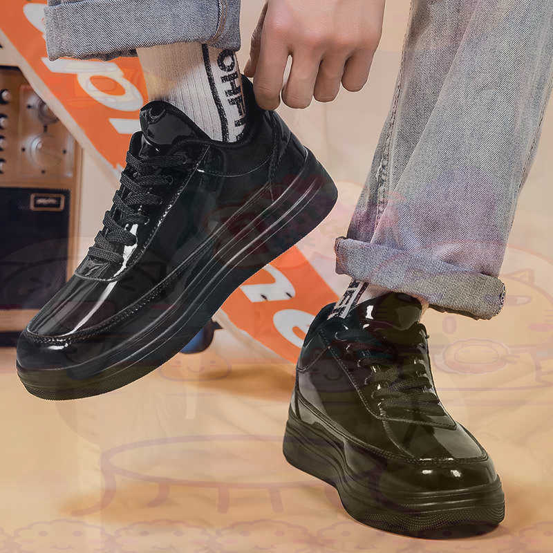 Office Tech Guy - Stivali Taglia 33 Scarpe da tennis