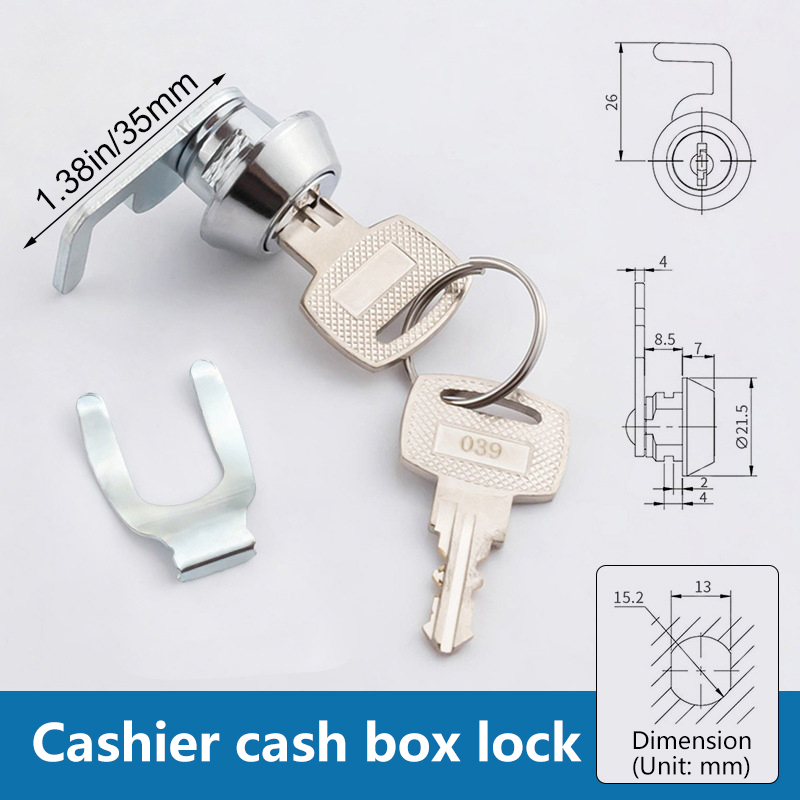 Cash Drawer Pos - Airbox Cassetta postale Cassetta degli attrezzi