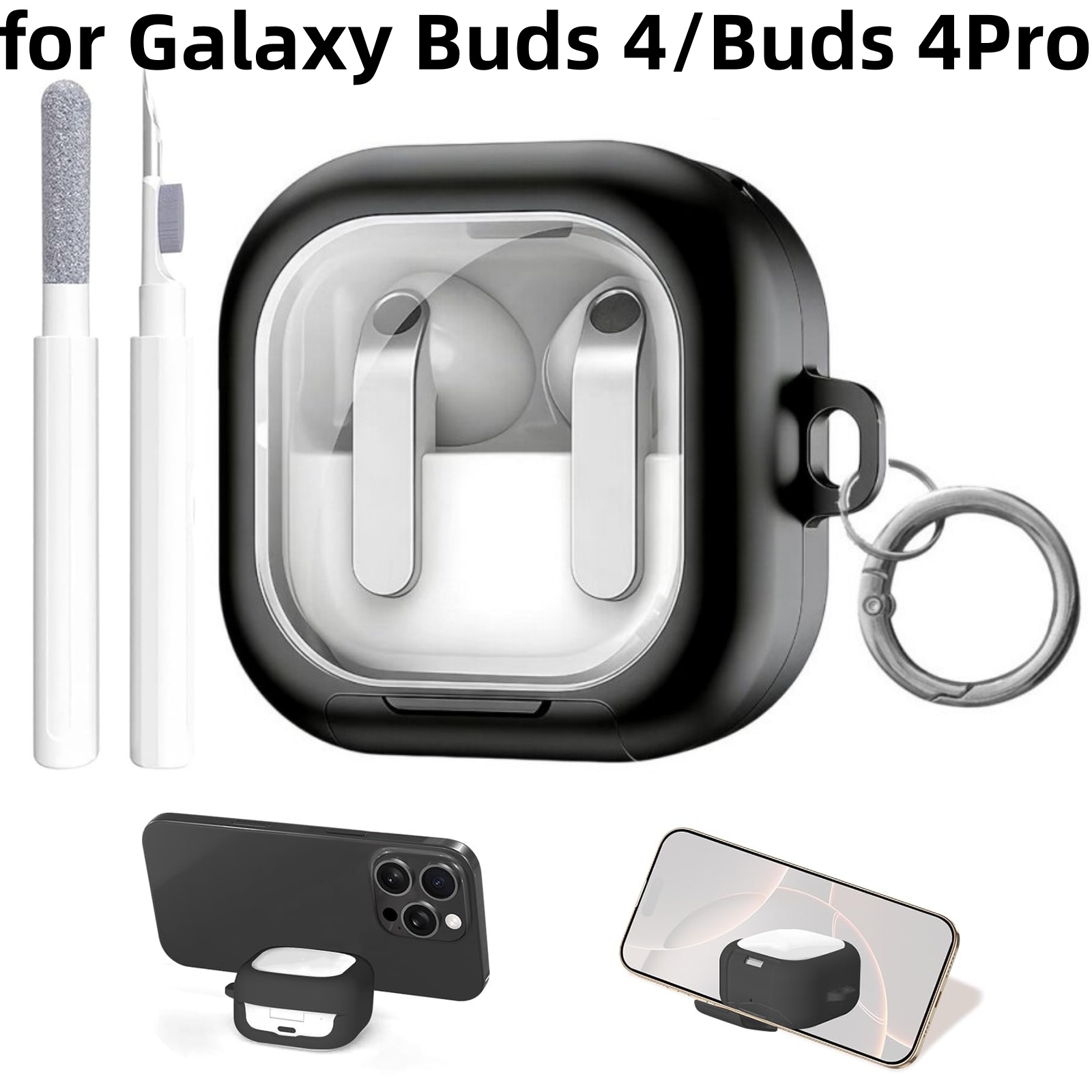 Pc Security Lock - Custodia Protettiva 2026 per Samsung Galaxy