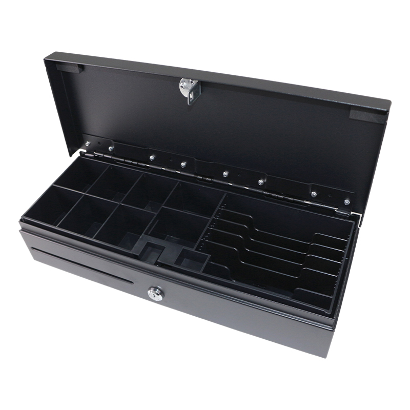 Cash Drawer Pos - Cassetto registratore di cassa per sistema