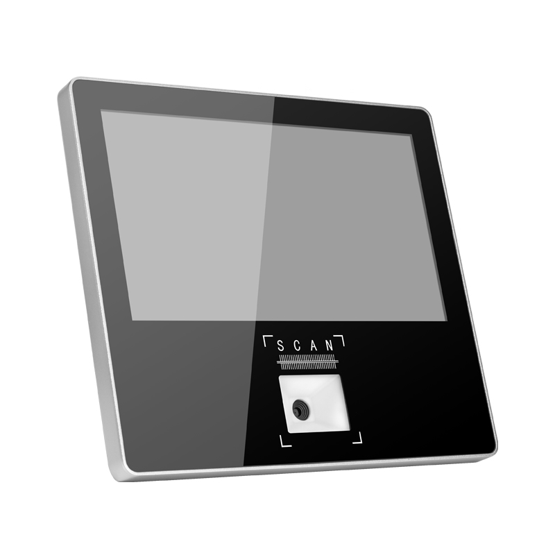 Cash Drawer Pos - Sistema POS All-in-One per Negozi, Registratore