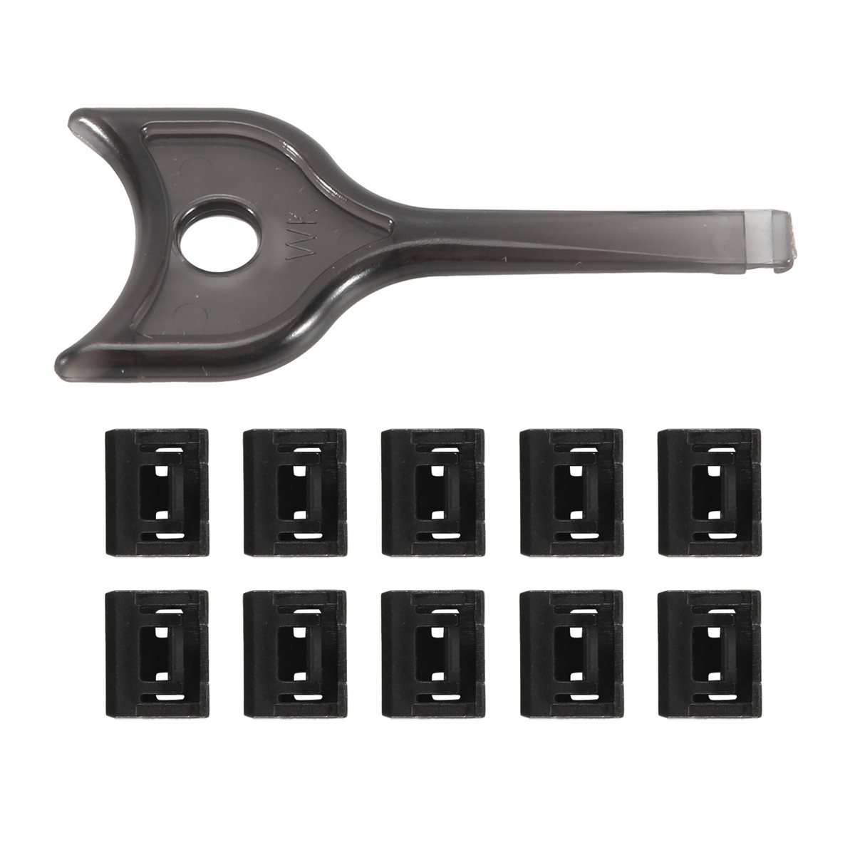 Pc Security Lock - HAPPY DIAN! 10 Pezzi Tappi Antipolvere