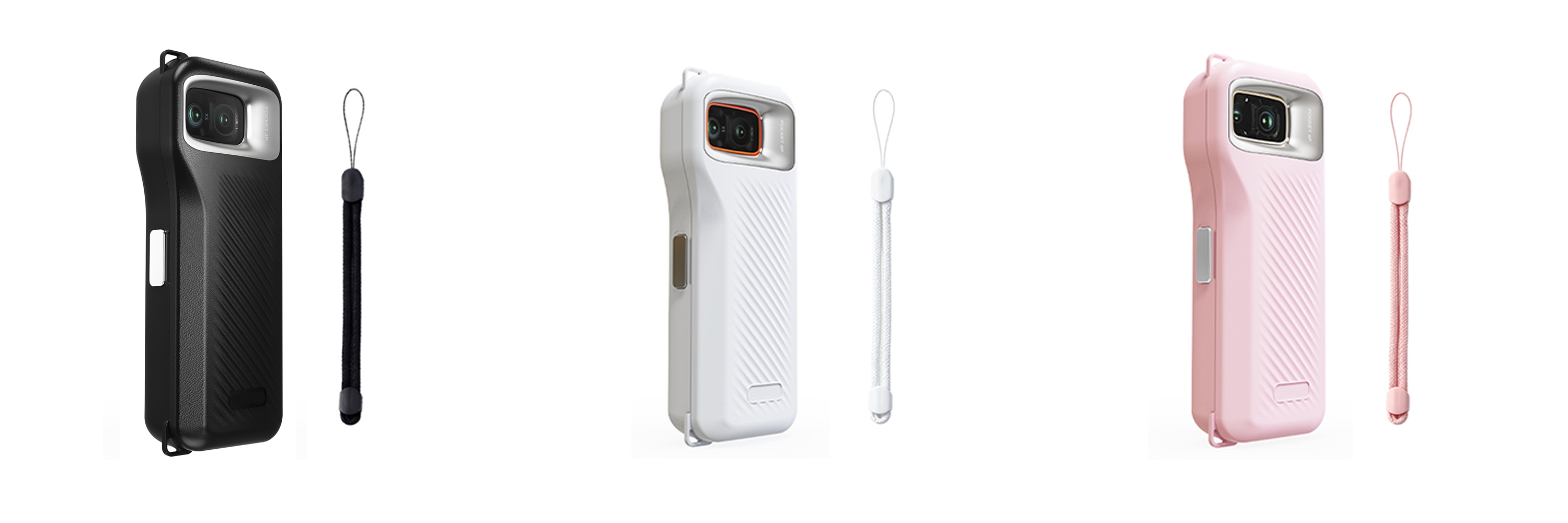 Custodia All-in-One per DJI Po - Pc Security Lock recensione e prezzo