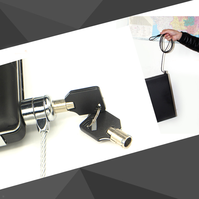 Nuovo computer portatile per n - Pc Security Lock recensione e prezzo