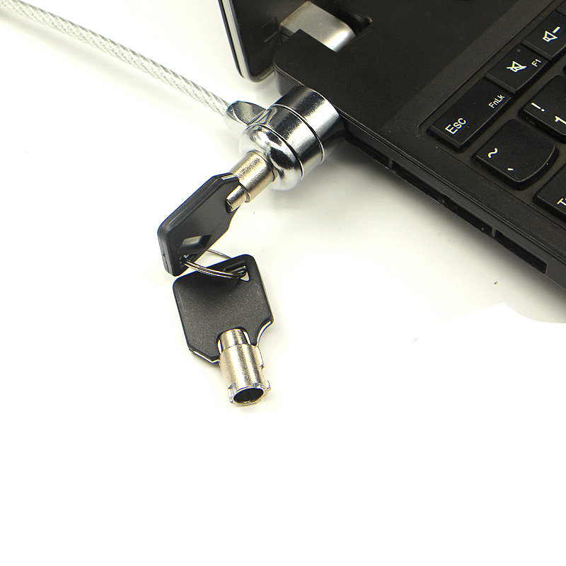 Nuovo computer portatile per n - Pc Security Lock recensione e prezzo
