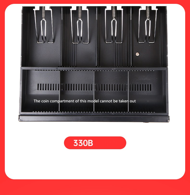Vendita Diretta dalla Fabbrica - Cash Drawer Pos recensione e prezzo