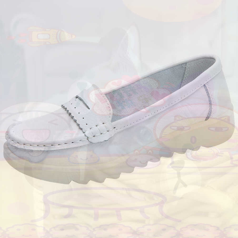 Mocassino Guida Scarpe da ginn - Office Tech Guy recensione e prezzo