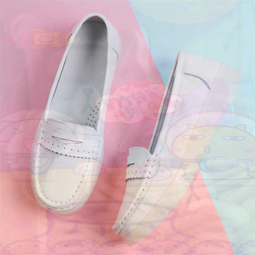 Mocassino Guida Scarpe da ginn - Office Tech Guy recensione e prezzo