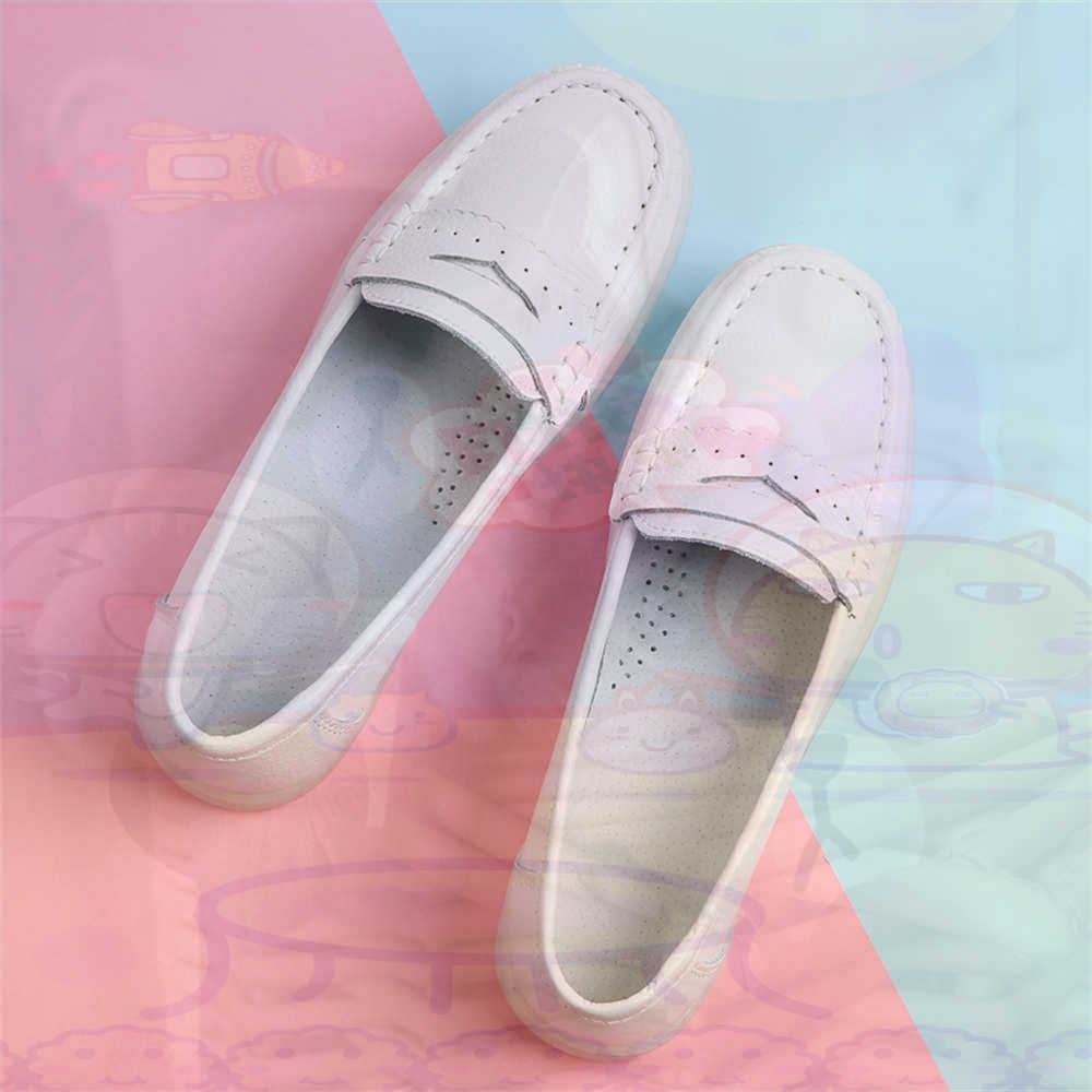 Mocassino Guida Scarpe da ginn - Office Tech Guy recensione e prezzo