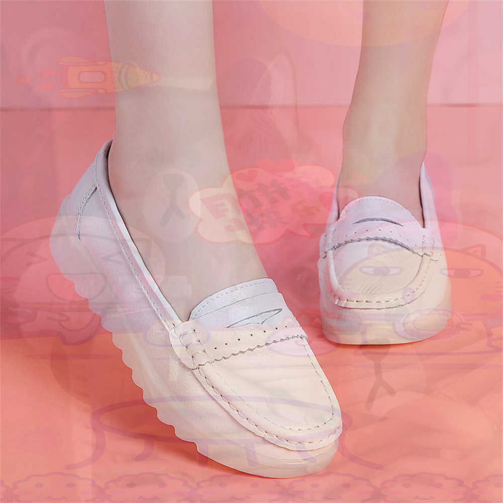 Mocassino Guida Scarpe da ginn - Office Tech Guy recensione e prezzo