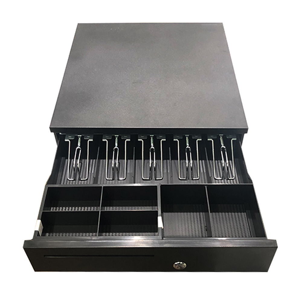 Cassetto Portadenaro in Metall - Cash Drawer Pos recensione e prezzo