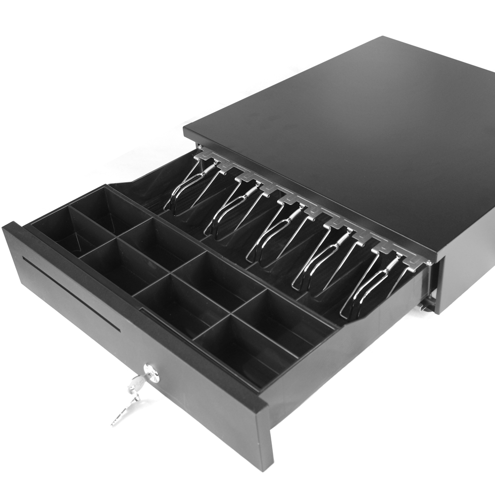 Cassetto Portadenaro in Metall - Cash Drawer Pos recensione e prezzo