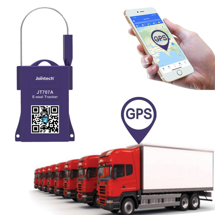 Localizzatore GPS per Containe - Pc Security Lock recensione e prezzo
