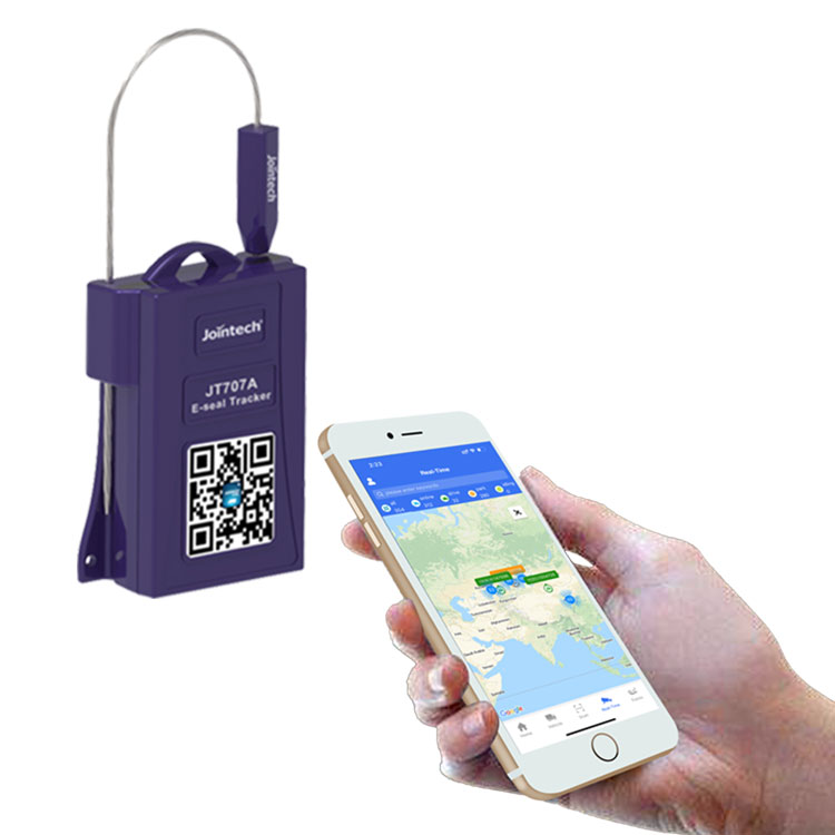 Localizzatore GPS per Containe - Pc Security Lock recensione e prezzo