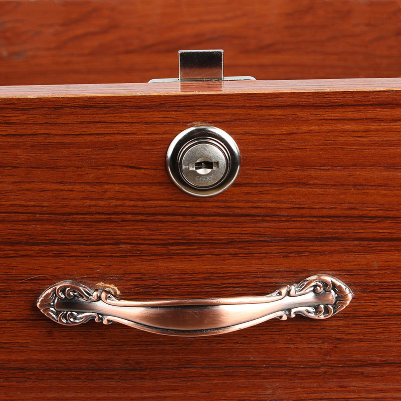 Serratura per cassetto da uffi - Pc Security Lock recensione e prezzo