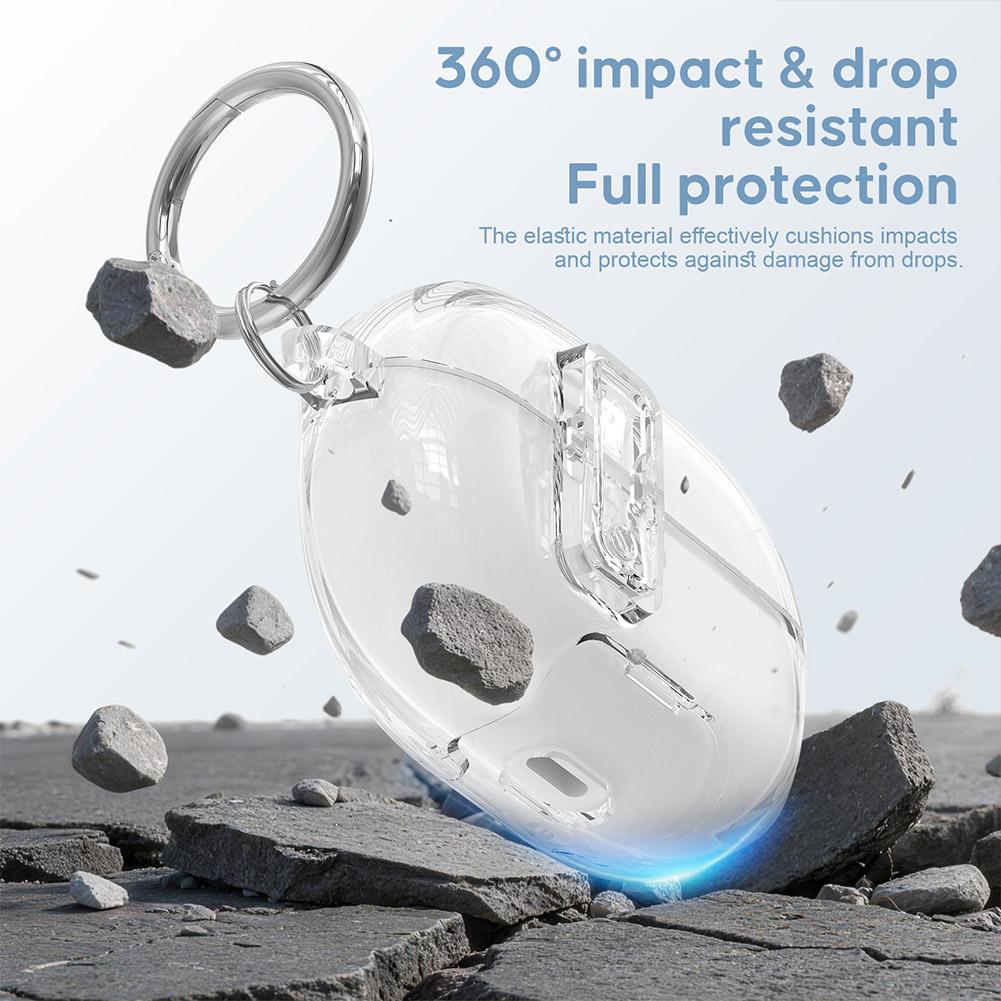 Custodia Trasparente per Huawe - Pc Security Lock recensione e prezzo