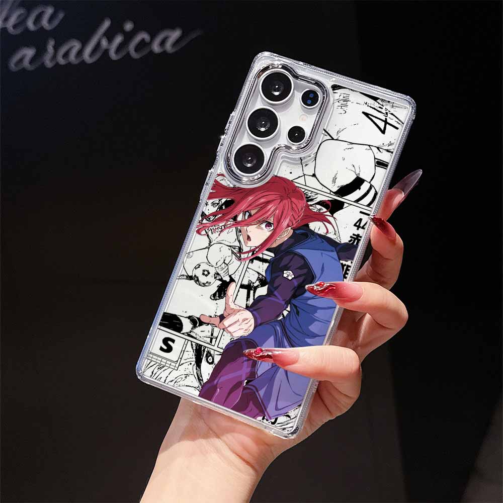 COOL B-BLUE LOCKS S-Seishiro N - Pc Security Lock recensione e prezzo