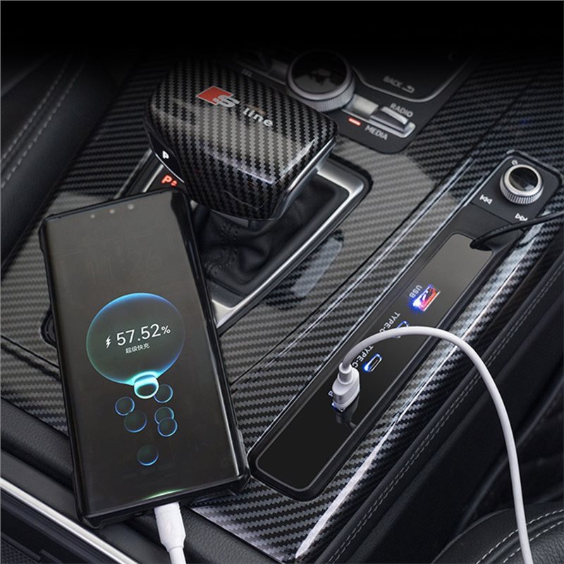 Caricatore Rapido USB Tipo-C S - Docking Station Usb C recensione e prezzo