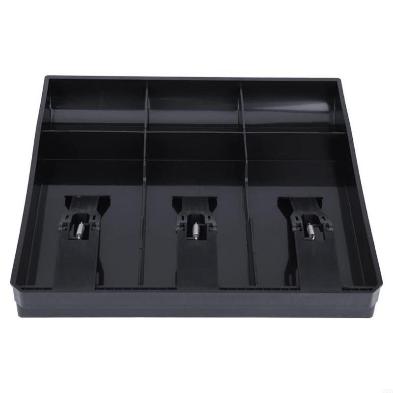 L43A Cassiere con clip 3 banco - Cash Drawer Pos recensione e prezzo