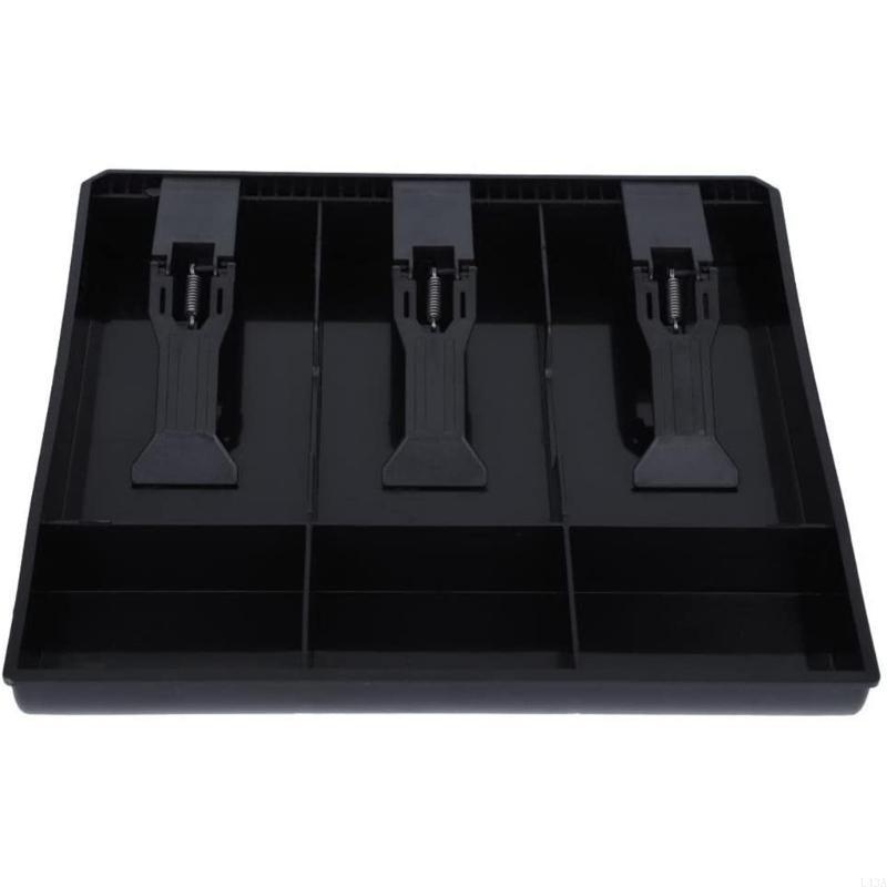 L43A Cassiere con clip 3 banco - Cash Drawer Pos recensione e prezzo