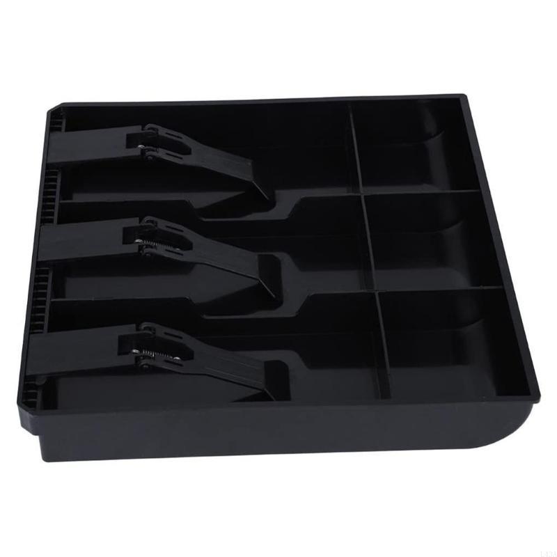 L43A Cassiere con clip 3 banco - Cash Drawer Pos recensione e prezzo