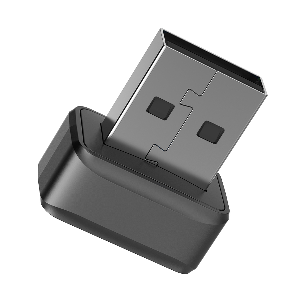 Lettore di Impronte Digitali U - Pc Security Lock recensione e prezzo