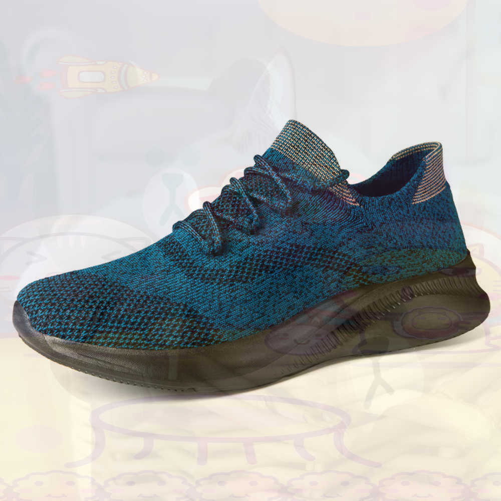 Numero 41 Fondo morbido Scarpe - Office Tech Guy recensione e prezzo
