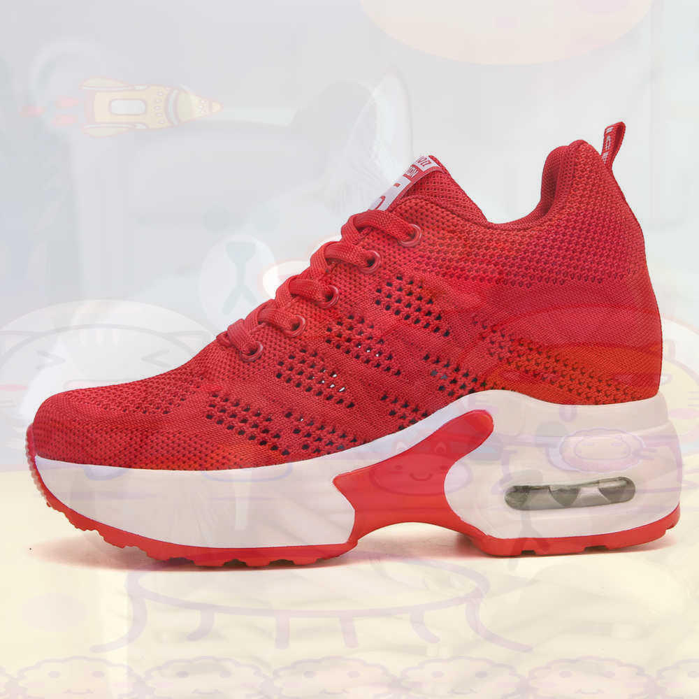 Rosso Taglia 36 Scarpe Donna T - Office Tech Guy recensione e prezzo