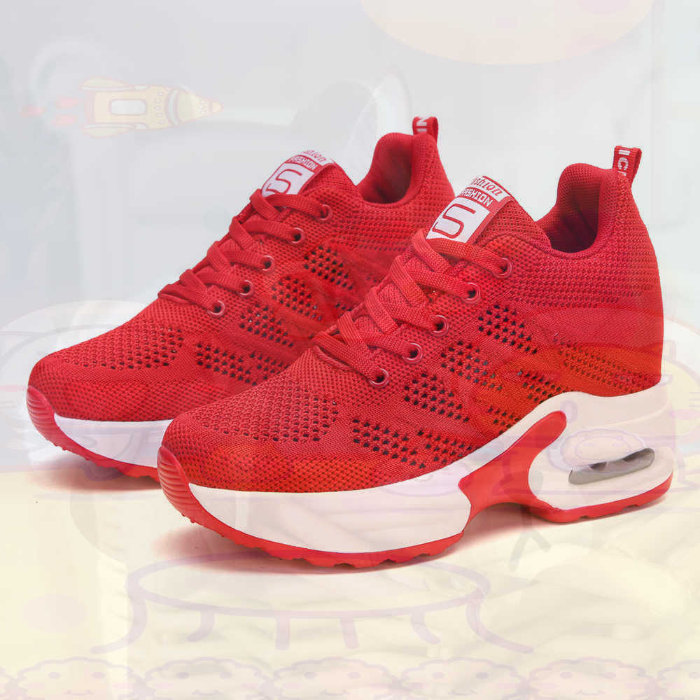 Rosso Taglia 36 Scarpe Donna T - Office Tech Guy recensione e prezzo