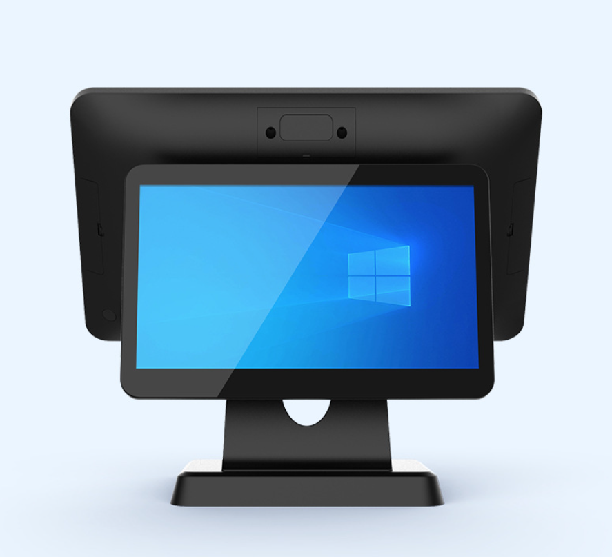 Terminale POS Touch Screen Win - Cash Drawer Pos recensione e prezzo