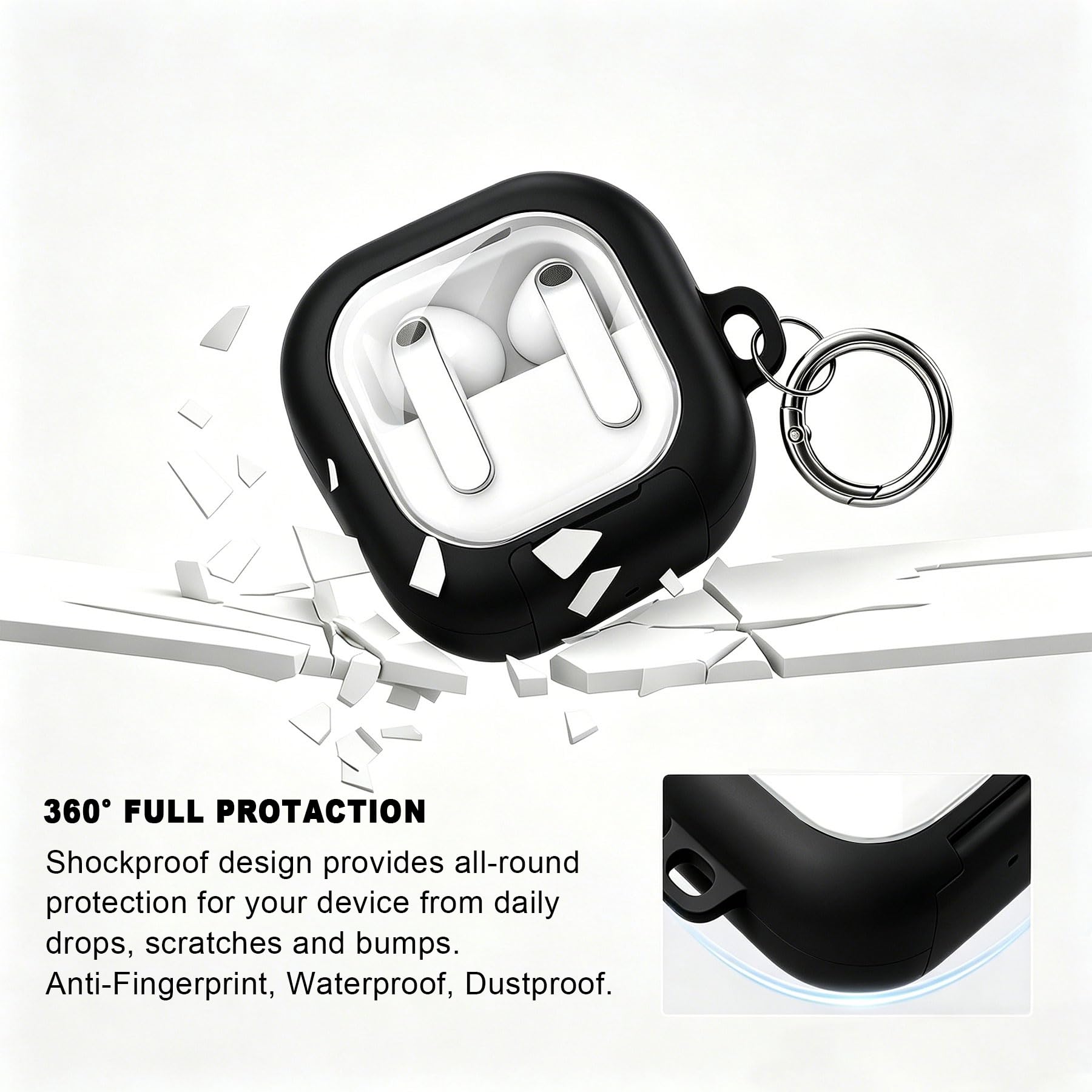 Custodia Protettiva 2026 per S - Pc Security Lock recensione e prezzo