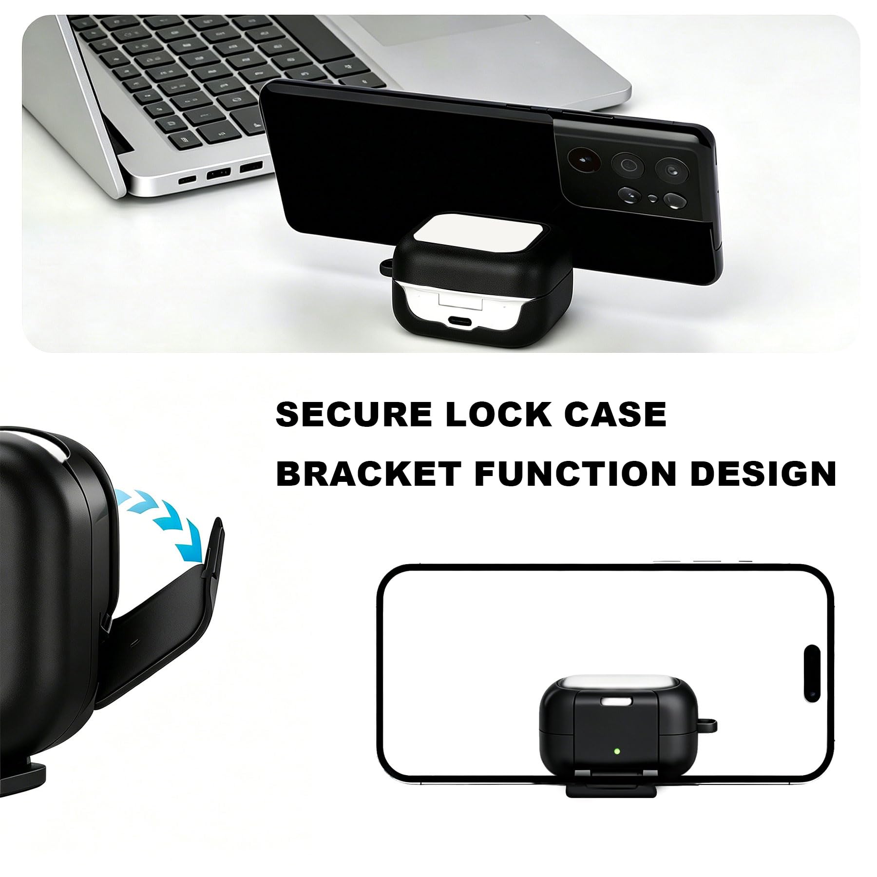 Custodia Protettiva 2026 per S - Pc Security Lock recensione e prezzo