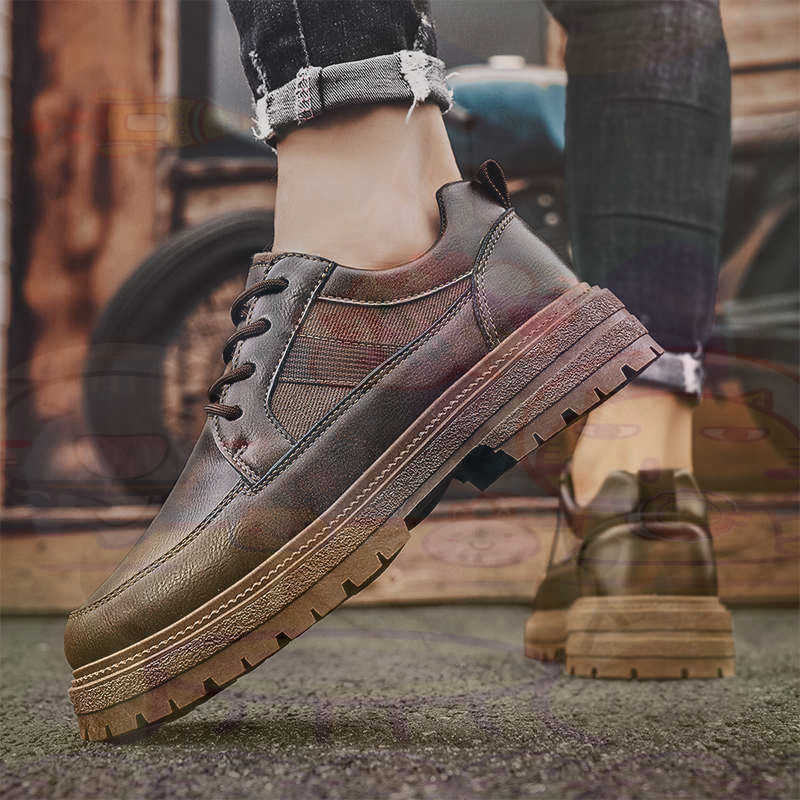 Scarpe da ginnastica alla moda - Office Tech Guy recensione e prezzo