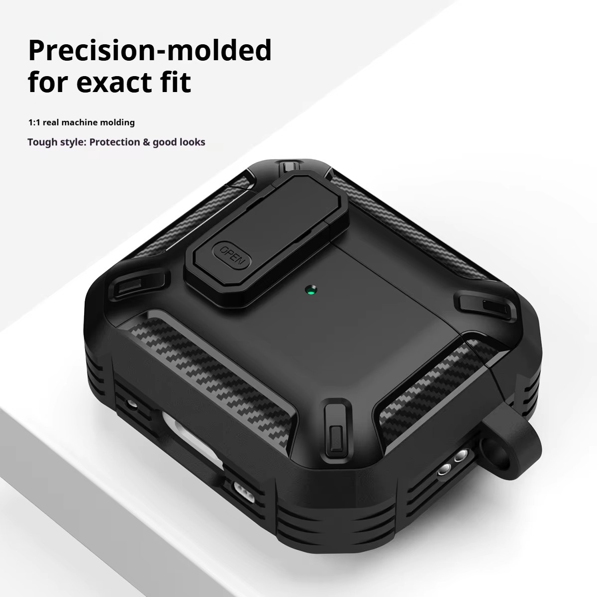 Custodia con serratura di sicu - Pc Security Lock recensione e prezzo