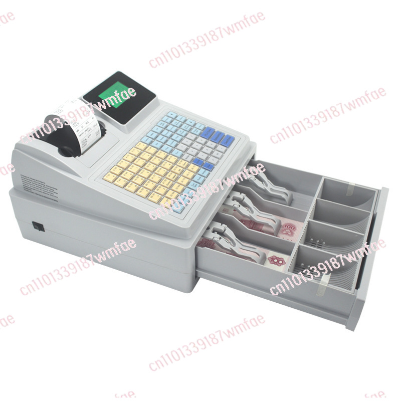 Registratore di Cassa UV per S - Cash Drawer Pos recensione e prezzo