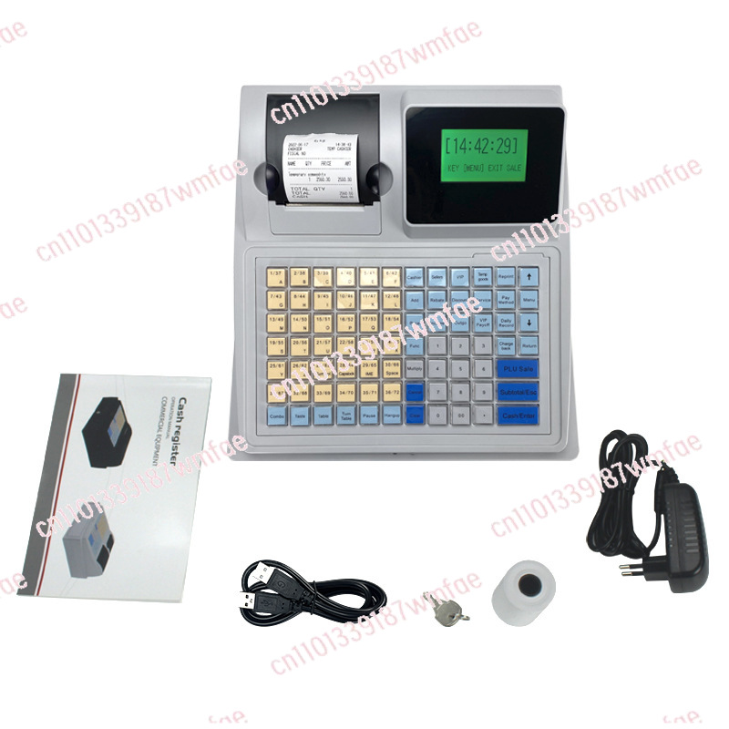 Registratore di Cassa UV per S - Cash Drawer Pos recensione e prezzo