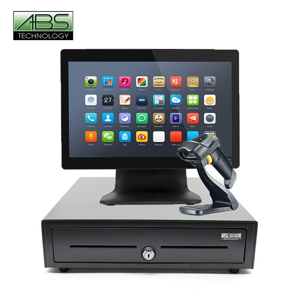 Sistema POS ATV&UTV ABS280 con - Cash Drawer Pos recensione e prezzo