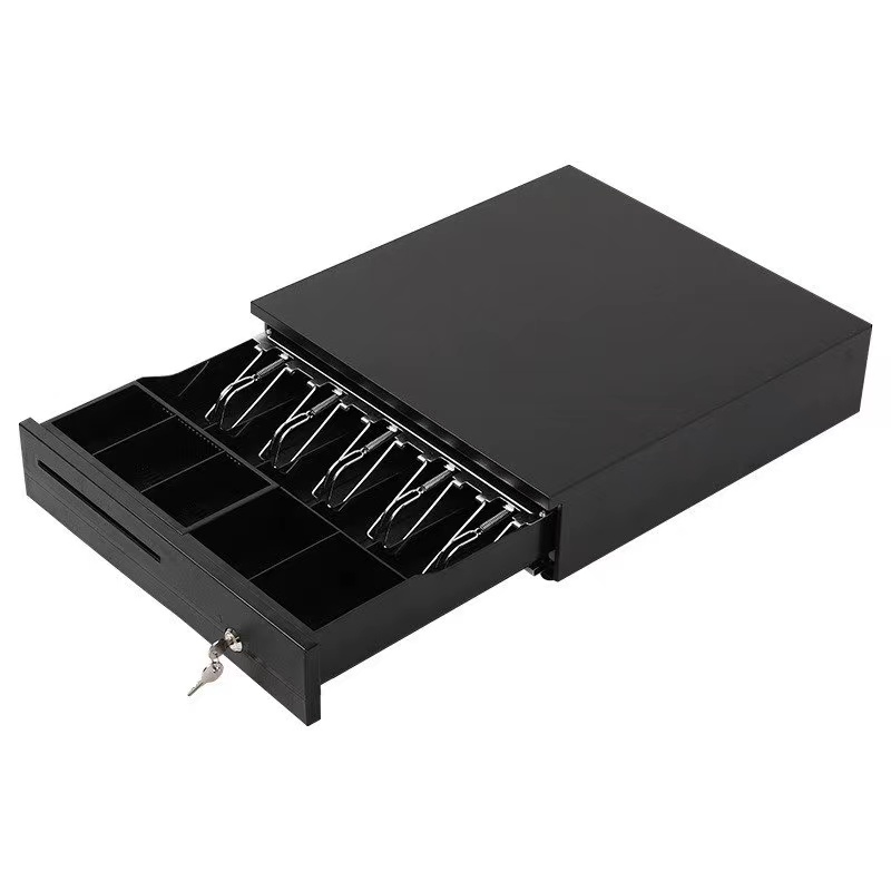 Cassetto Portadenaro Elettroni - Cash Drawer Pos recensione e prezzo