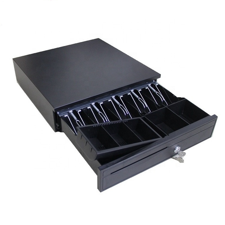 Cassetto Portadenaro Elettroni - Cash Drawer Pos recensione e prezzo