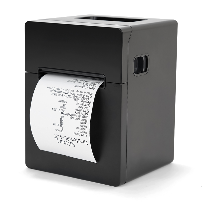 T8320 POS Stampante termica pe - Cash Drawer Pos recensione e prezzo