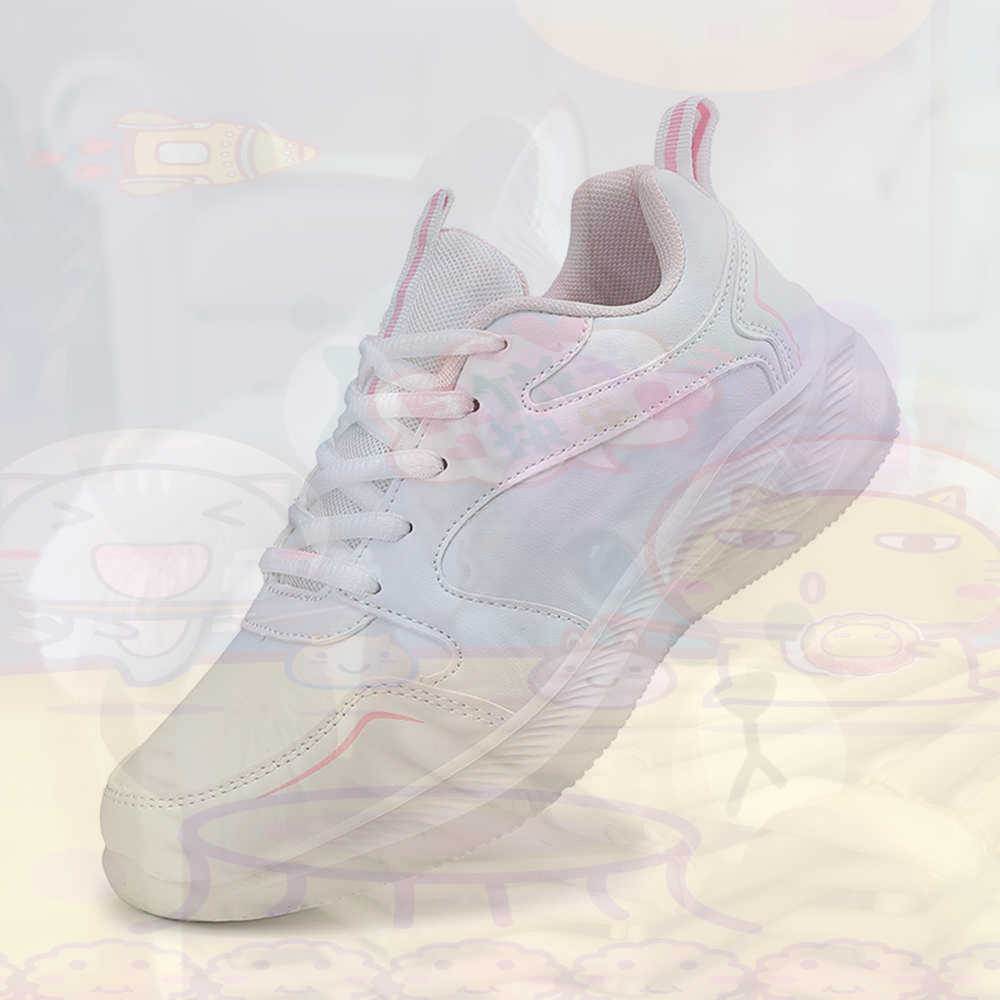 35-40 Numero 42 Scarpe da ginn - Office Tech Guy recensione e prezzo