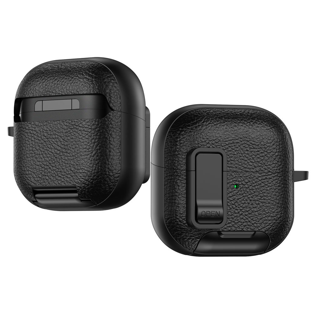 Custodia per Huawei FreeBuds P - Pc Security Lock recensione e prezzo