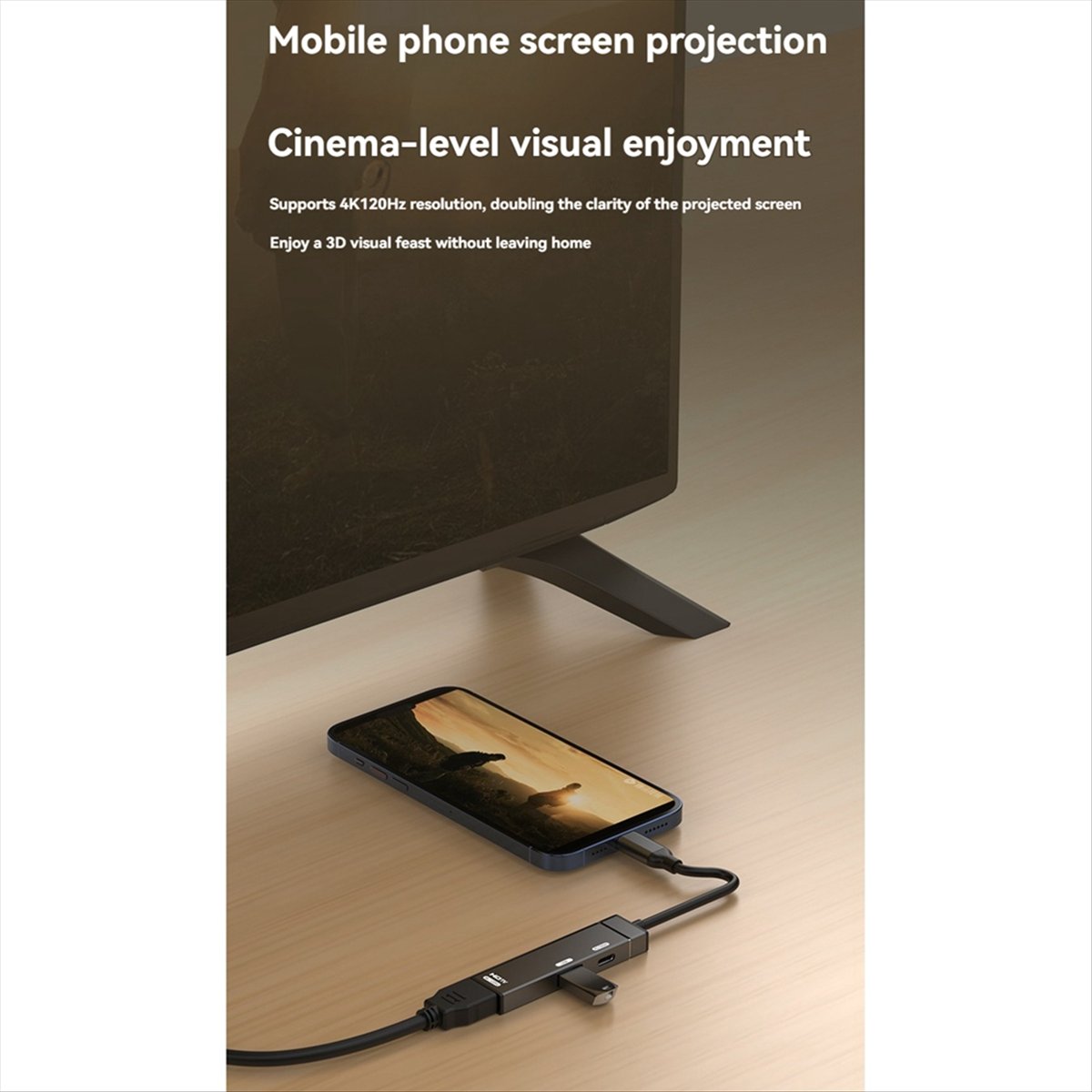 Docking Station HUB Type-C DT7 - Docking Station Usb C recensione e prezzo