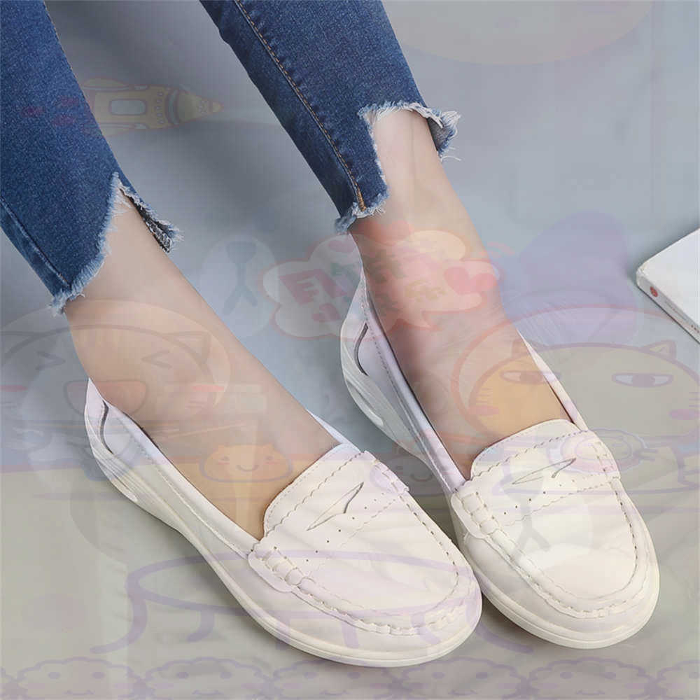 Morbide scarpe slip-on da donn - Office Tech Guy recensione e prezzo