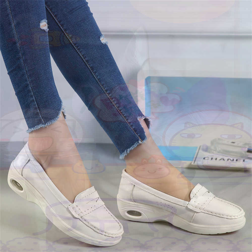 Morbide scarpe slip-on da donn - Office Tech Guy recensione e prezzo