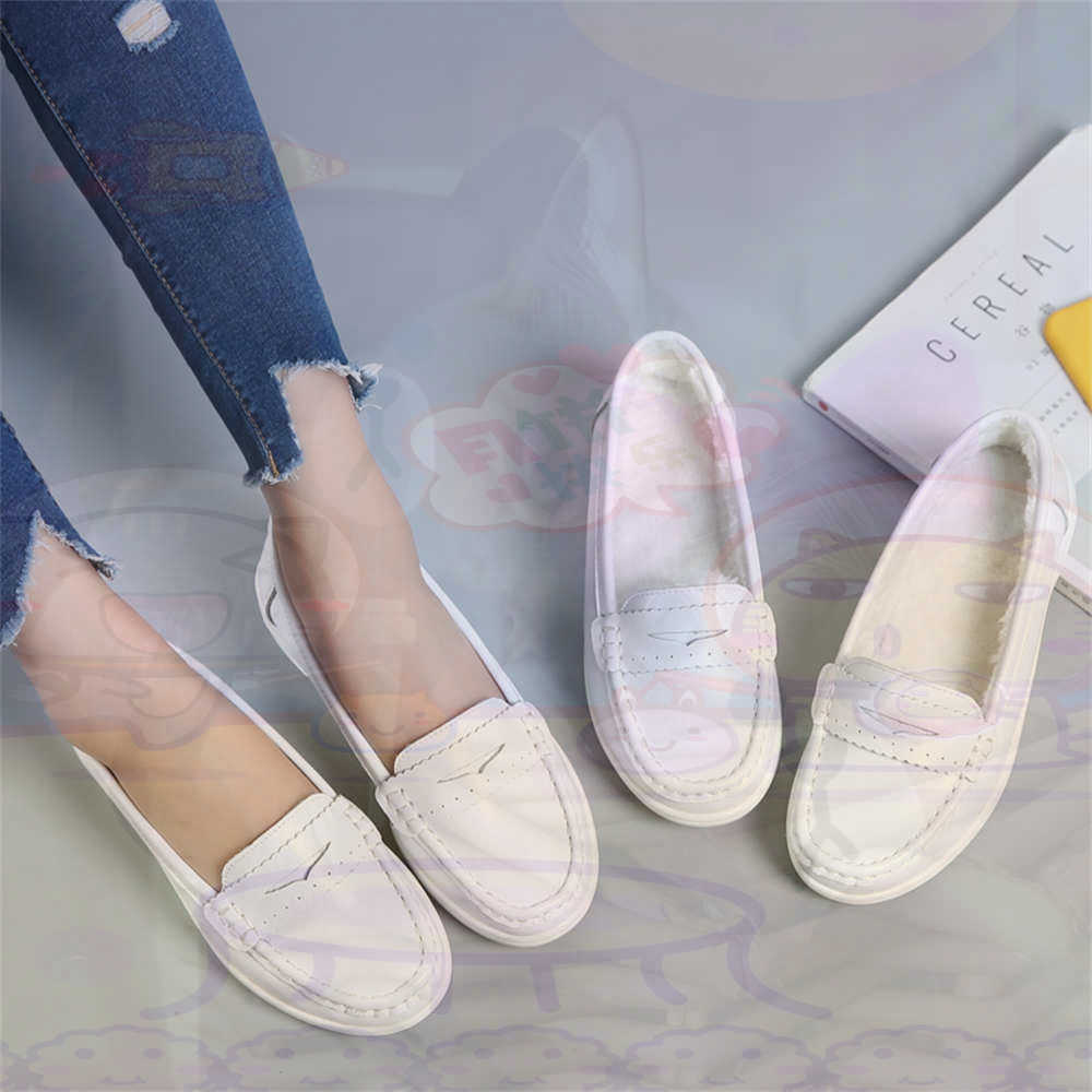 Morbide scarpe slip-on da donn - Office Tech Guy recensione e prezzo
