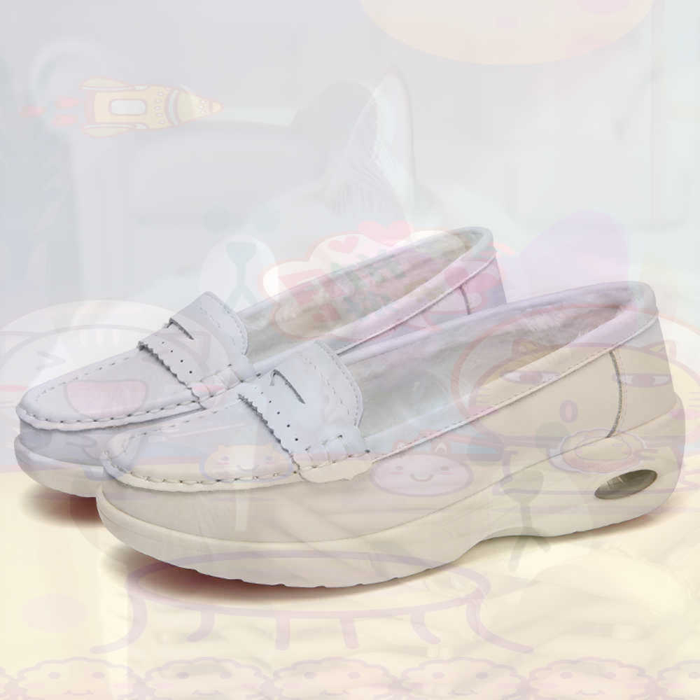 Morbide scarpe slip-on da donn - Office Tech Guy recensione e prezzo