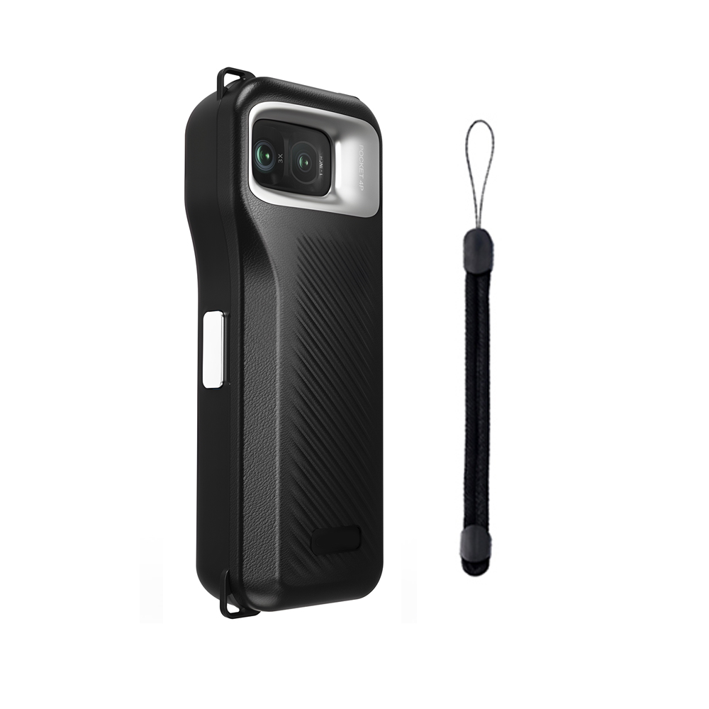 Custodia rigida per DJI Pocket - Pc Security Lock recensione e prezzo